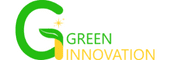 Logo Green Innovation